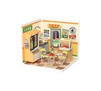 Super Creator - Night out food stall