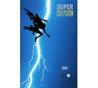 Super Creepshow - Kieron Gillen - Image Comics, Inc. - ebook (ePub illustré) - Livre