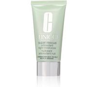 SUPER crème RESCUE antioxydant III / IV de 50 ml G