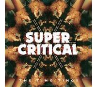 Ting Tings - Super Critical [Import]