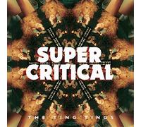 Super Critical by Ting Tings (2015-08-03)
