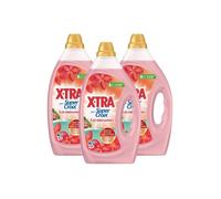 Super Croix - Lot de 3 lessives liquide 42 Lavages - Îles Grenadines Lot de 3