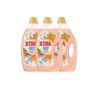 Super Croix - Lot de 3 lessives liquide 42 Lavages - Maroc Lot de 3