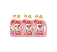 Super Croix - Lot de 6 lessives liquide 42 Lavages - Îles Grenadines