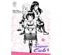 Super cub T04