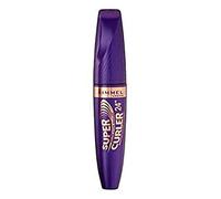 Super Curler Mascara 001-Black