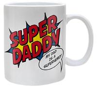 Super Daddy 11oz/315ml Mug