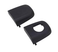 SUPER DAFI Capuchon De Poignée Kit De Garniture D'embout De Poignée De Porte De Voiture Avec Butée Pour 307 C2 C3 9101AA 9101.AA Poignée De Porte