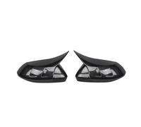SUPER DAFI Capuchon de Rétroviseur Remplacement pour Corolla 2019 2020 2021 Coque Rétroviseur Modifiée(Carbon Fiber Look)