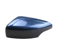 SUPER DAFI Capuchon de Rétroviseur Remplacement pour Volvo XC60 2009-2013 Coque Protection étroviseur Boîtier Porte Aile Latérale Gauche Et Droite(Left)
