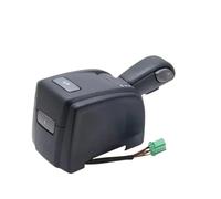 SUPER DAFI Couvre bouton levier For FH12 FH13 Truck LHD RHD Transmission Gear Shift Lever Control Gear Shift Knob 21937969 21073025 22583045 21456377 Pommeau Levier(Right Hand Drive)