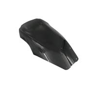 SUPER DAFI Écran Vent Déflecteur pour TDM850 pour T&DM 850 4TX 1996 1997 1998 1999 2000 2001 M&OTO 21.9" Pare-Brise Teinté Noir Pare-Brise Transparent Pare-Brise Tourisme VisièRe(2)