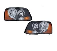 SUPER DAFI Ensemble Eclairage Avant Pour XC90 2003-2010 2011 2012 2013 2014 Phare Avant Automobile Assemblage Phares Camion Avec Clignotant DRL Projecteur