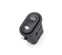 SUPER DAFI Interrupteur Vitre Électrique pour Ford pour Fiesta 93BG14529AA 95BG14529AB Bouton De Commutation Fenêtre Voiture Commande Levage