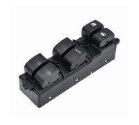 SUPER DAFI Interrupteur Vitre Électrique pour Isuzu pour Dmax pour Mu-x 8-97417469-0 Interrupteur De Commande Fenêtre Électrique Régulateur Bouton Console(RHD-4 Door)