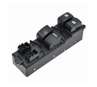 SUPER DAFI Interrupteur Vitre Électrique pour Isuzu pour Dmax pour Mu-x 8-97417469-0 Interrupteur De Commande Fenêtre Électrique Régulateur Bouton Console(RHD-2 Door)