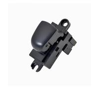 SUPER DAFI Interrupteur Vitre Électrique pour Juke pour Leaf pour Sentra 254011KA0B 25401 25401-1KA0B Régulateur De Fenêtre Électrique Interrupteur Principal(Single)