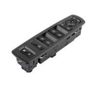 SUPER DAFI Interrupteur Vitre Électrique pour Latitude L70 2011 pour Talisman pour Samsung SM5 SM7 2017 Automobiles 809611518R Interrupteur Commande Fenêtre Électrique Côté Conducteur Avant