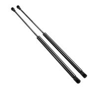 SUPER DAFI Ressorts À Gaz Hayon Lot De 2 Vérins À Gaz pour Hayon Coffre De pour Golf pour MK4 1997 1998 1999 2000 2001 2002 2003 2004 2005 2006 avec Ressorts Et Tiges De Suspension Verins Coffre