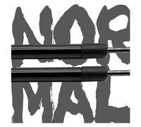 SUPER DAFI Ressorts À Gaz Hayon pour Hyundai pour I20 GB Hatchback 2014 2015 2016 2017 2018 2019 2020 Lot De 2 Vérins À Gaz pour Hayon Arrière avec Ressorts. Amortisseurs Verins Coffre(Normal Black)