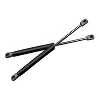 SUPER DAFI Ressorts À Gaz Hayon pour Hyundai pour I20 II Box Body Hatchback Active 2014 2015 2016 2017 2018 2019 2020 Lot De 2 Vérins À Gaz Hayon Arrière Longueur Étendue 454MM Verins Coffre