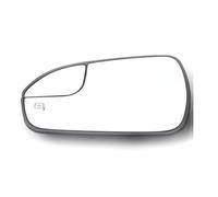 SUPER DAFI Verre Rétroviseur Rétroviseurs Chauffants avec Surveillance Angles Morts Assistance Changement pour Mondeo pour Fusion 2013-20202 Pièces Verre De Miroir