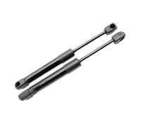 SUPER DAFI Voiture Barre Support pour Aston Martin DB9 Coupé Virage Vantage Vérins À Gaz Porte Avant Support Levage Amortisseur Prop Piston Ressorts Vérin Hayon Arrière(Normal Black)