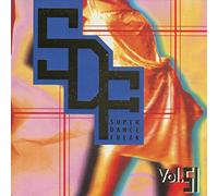 Super Dance Freak Vol.51 [Import]