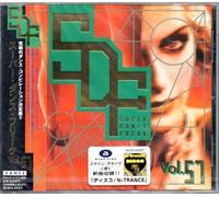 Super Dance Freak Vol.57 [Import]