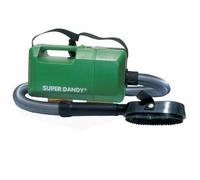 WALDHAUSEN Super Dandy Boy aspirateur vert