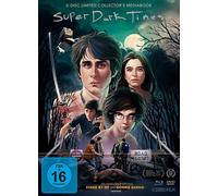 SUPER DARK TIMES-LIMITED MEDIABOOKI - PHILLIPS,KEVIN 2 BLU-RAY NEUF