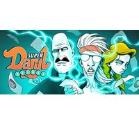 Super Daryl Deluxe (PC)