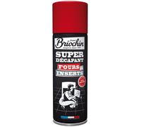 Super décapant inserts