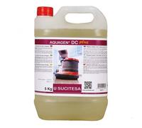Super décapant renforcé DC PLUS pour sols modernes - Bidon 5kg -