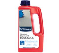 Super décapant sans rinçage 1L Starwax