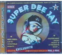 Super Dee Jay Vol 2