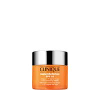 Super Defense Fps 25 Crème Prévention Anti-aging Et Anti Fatigue Type 3,4 - 50ML