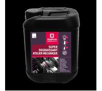 Super Dégraissant Atelier 5L - ABELAUTO