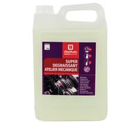 Super dégraissant Atelier et mécanique 5L Abel Auto