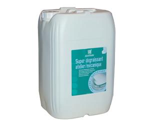Super dégraissant mécanique et atelier 20L Abel Auto