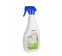Super dégraissant multisurfaces FORCE PRO 1000 - ORLAV - Spray 750ml -