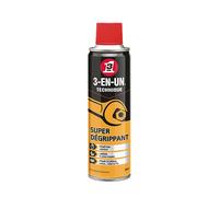 Super Dégrippant 250ml 3 en 1