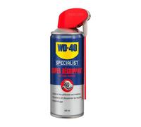 WD-40 – Spray dégrippant Specialist, double position, résistant à l'eau 400 ml