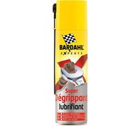 Super Degrippant Lubrifiant 250ml -Aerosol-