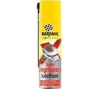 Super dégrippant lubrifiant BARDAHL 250ml