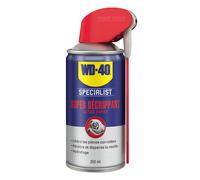 Super dégrippant WD-40 Specialist 250 ml 33709