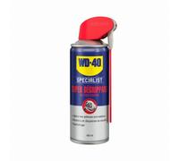 Super dégrippant WD40 Specialist - 400ml - 33348