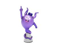 Super Detective Case Files Rain Cord Bright Arts Gallery Death God Chan