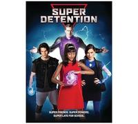 Super Detention - Le Film - Dvd