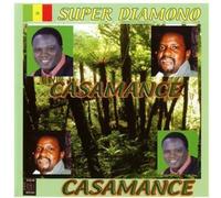 Super Diamono - Casamance [Import]